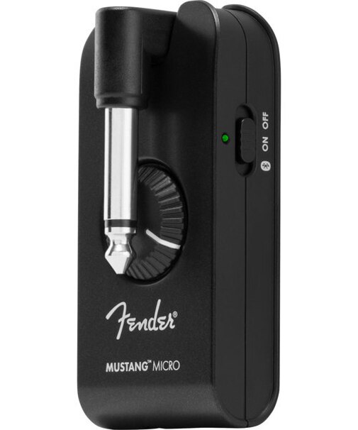 Mustang Micro ギターアンプ ヘッドフォンアンプ