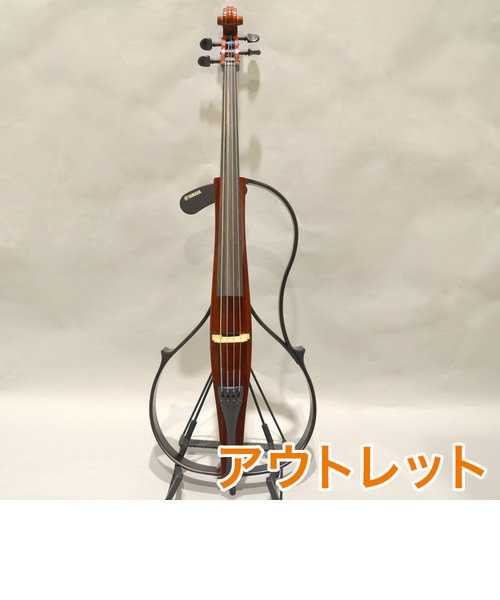 SILENT Cello SVC110S サイレントチェロ｜シマムラガッキの通販｜&mall（アンドモール）三井ショッピングパーク公式通販