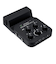 GO:MIXER PRO-X スマホ専用 小型 ポータブル ミキサー [ 動画配信/ リモート会議]