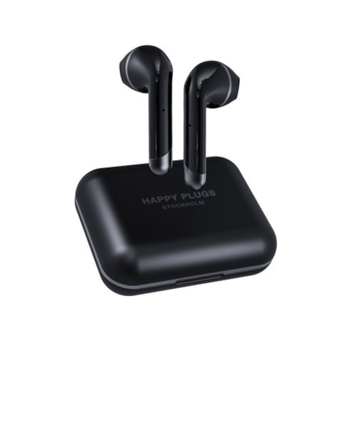 AIR1 PLUS EARBUD BLACK 1651 ワイヤレスイヤホン Bluetoothイヤホン