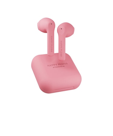 AIR1 GO PEACH 1673 ワイヤレスイヤホン Bluetoothイヤホン
