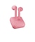 AIR1 GO PEACH 1673 ワイヤレスイヤホン Bluetoothイヤホン
