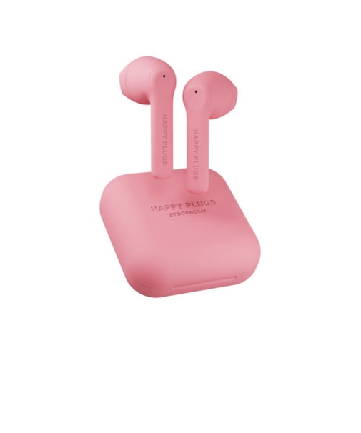 AIR1 GO PEACH 1673 ワイヤレスイヤホン Bluetoothイヤホン