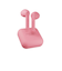 AIR1 GO PEACH 1673 ワイヤレスイヤホン Bluetoothイヤホン