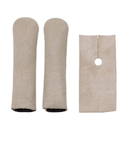 DRESS UP HANGERCOVER BEIGE スエード調ギターハンガーカバー ベージュ