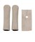 DRESS UP HANGERCOVER BEIGE スエード調ギターハンガーカバー ベージュ