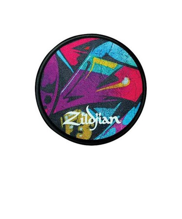 GRAFFITI PAD 6インチ ZXPPGRA06 トレーニングパッド