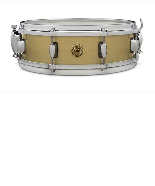 Gretsch グルゴ・ボーライ シグネチャースネア GAS42514-GB Gretsch グルゴ・ボーライ シグネチャースネア GAS42514-GB