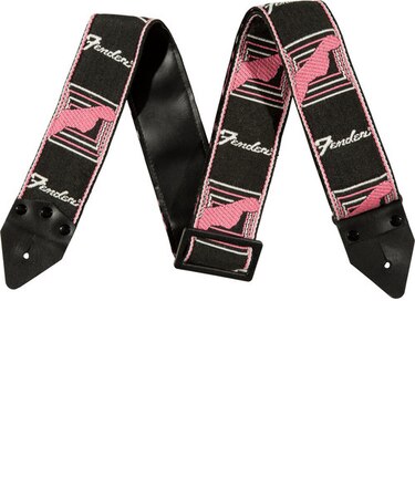 Hama Okamoto Signature Strap BK/WH/PK ストラップ 【ハマ・オカモトシグネチャーモデル】