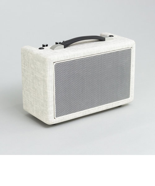 LBA-10 Milkey White ベースアンプ 10W ミルキーホワイト コンパクト