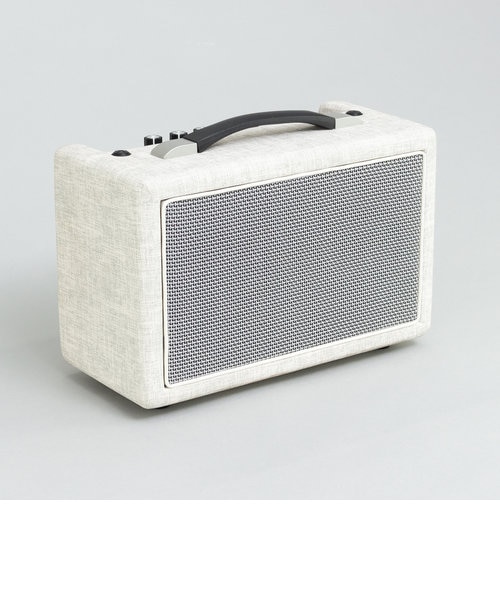 LBA-10 Milkey White ベースアンプ 10W ミルキーホワイト コンパクト