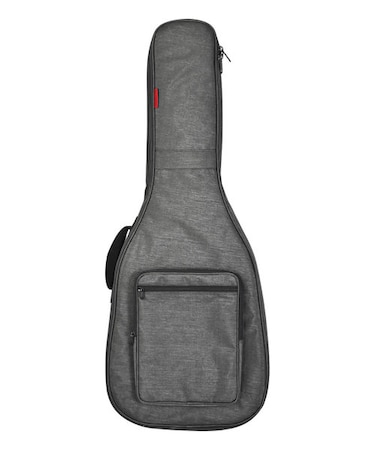 TX-AG1 GRY ギグバッグ アコースティックギター用