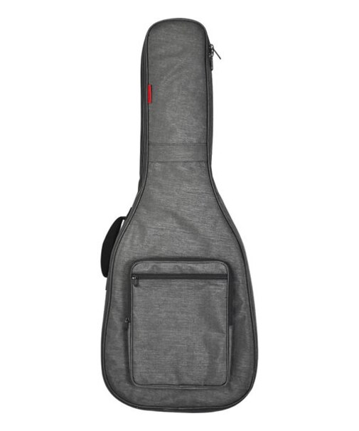 TX-AG1 GRY ギグバッグ アコースティックギター用