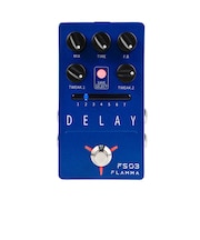 FS03/DELAY エフェクター ディレイ