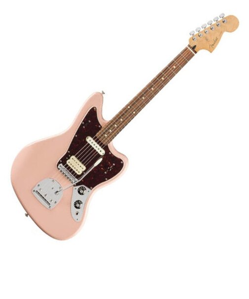 LTD Player Jaguar Shell Pink エレキギター ジャガー