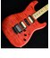 Michiya Haruhata Stratocaster Trans Pink　S/N：JD20019280 春畑道哉シグネイチャー