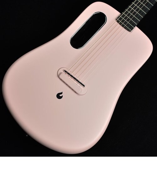 ※限定価格売切り※ LAVA ME 2 ギター（エフェクター内蔵エレアコ） LAVA Music LAVA ME 2 FB White 【エレアコ】 ラヴァ