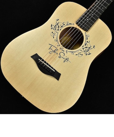 Taylor Swift Baby Taylor-e　S/N：2203041427 ミニアコースティックギター【エレアコ】