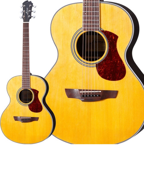 J-450A/SPL Vintage Natural アコースティックギター スプルーストップ