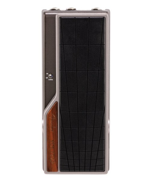 Tread-Light Volume/Expression エフェクター アナログボリューム/エクスプレッションペダル