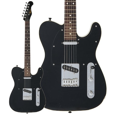Asako Miyazaki Signature Model TEC-AM001 LA/B エレキギター 【SHISHAMO 宮崎朝子モデル】