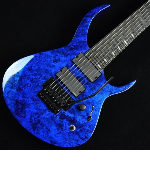 RC-ONE G7 MPMH FLOYD エレキギター／７弦