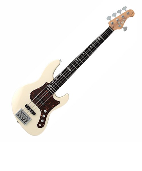 EMJ5-AL/R/13 AWH 5弦エレキベース｜シマムラガッキの通販｜&mall