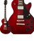 Les Paul Studio Wine Red エレキギター レスポールスタジオ
