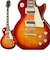 Les Paul Classic Heritage Cherry Sunburst エレキギター レスポールクラシック