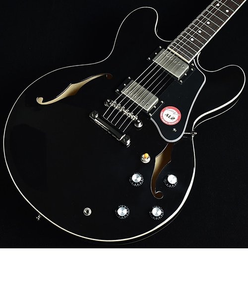 EXRUBATO-STD JT BK S/N：SS20334 【セミアコ】｜シマムラガッキの通販