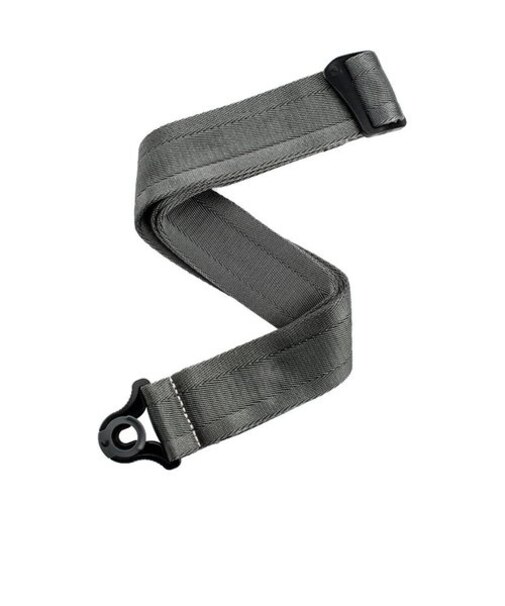 50BAL09 オートロックストラップ AUTO LOCK Metal Grey