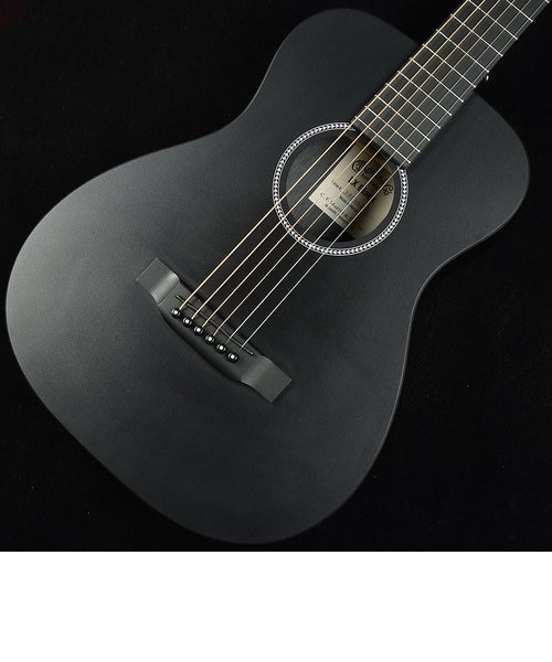 リトルマーティン　LX BLACK Martin LX Black Little Martin | Discontinued | Martin Guitar