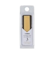 ASR30 シンセティックリードアルトサックス用3.0