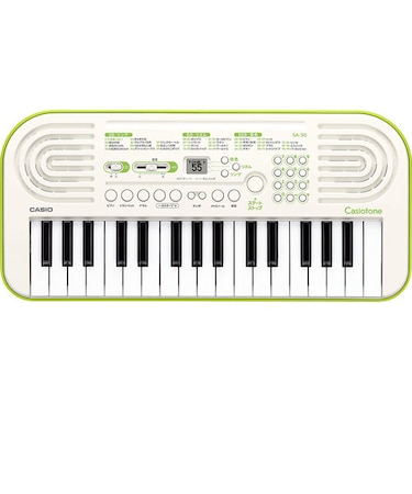 SA-50 ミニキーボード