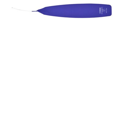 S3 マウスピーススワブ 金管楽器用 Sサイズ