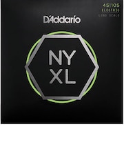 NYXL45105 ニッケル 45-105 ライトトップミディアムボトム