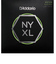 NYXL45105 ニッケル 45-105 ライトトップミディアムボトム