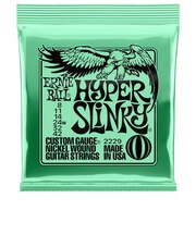 HYPER SLINKY 08-42 エレキギター弦