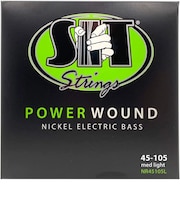 NR45105L ニッケル 45-105 ミディアムライト