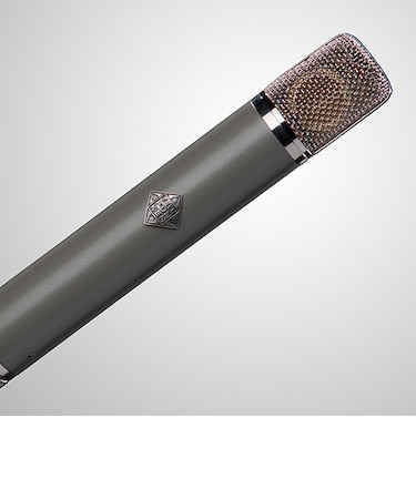 C12 コンデンサーマイク