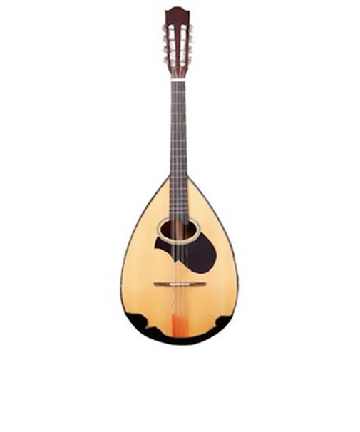 EMC-150 マンドセロ フラット型 マンドロンチェロ