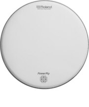 MH2-14 ドラムヘッド／メッシュヘッド／PowerPlyシリーズ スネア・フロアタム 14インチ