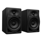 DM-40D (Black) モニタースピーカー パワードスピーカー [ペア] 2台