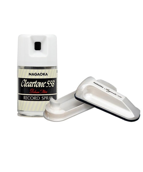 CLSET1 レコードスプレー クリーニングセット｜シマムラガッキの通販