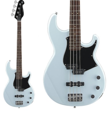 BB434 Ice Blue エレキベース