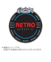 RETRO 012-054 ライト MM12