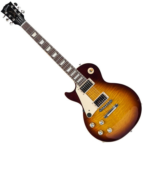 Les Paul Standard '60s Left-Handed Iced Tea 左利き用 レフティエレキギター レスポール ｜シマムラガッキの通販｜&mall（アンドモール）三井ショッピングパーク公式通販