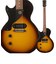 Les Paul Junior LH Vintage Tobacco Burst 左利き用 レフティエレキギター レスポールジュニア