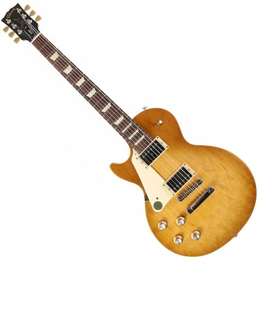 Les Paul Tribute LH Satin Honey Burst 左利き用 レフティエレキギター レスポールトリビュート