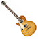 Les Paul Tribute LH Satin Honey Burst 左利き用 レフティエレキギター レスポールトリビュート